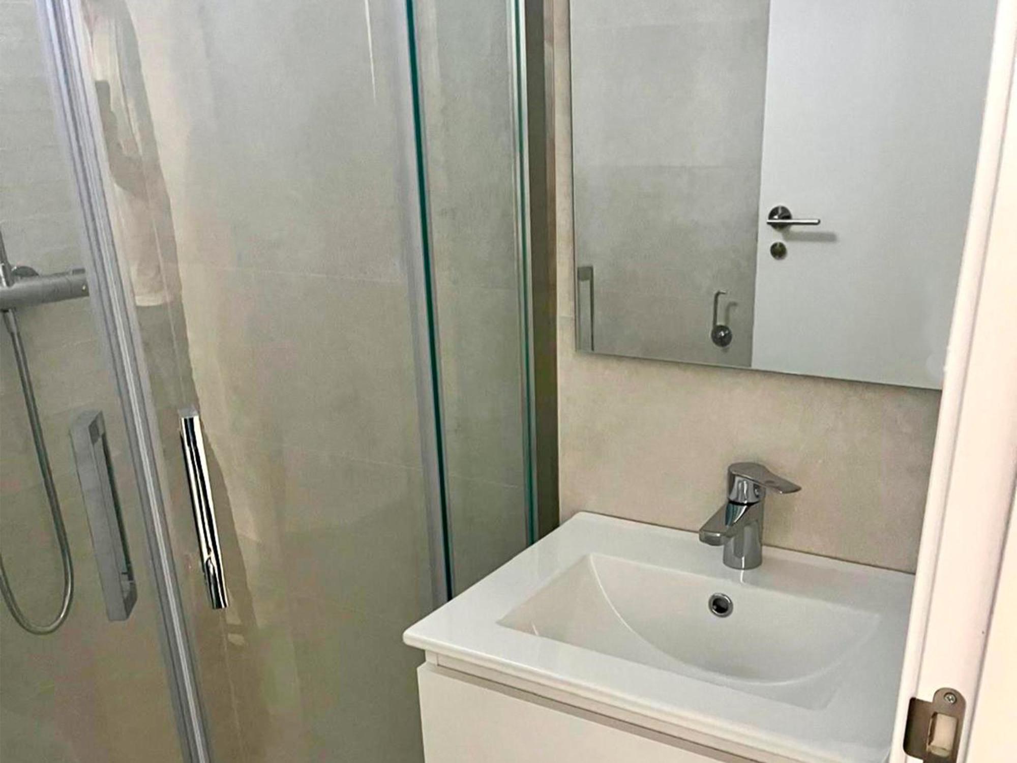 Apartamentos Torres Castillo De Peniscola 3000 מראה חיצוני תמונה