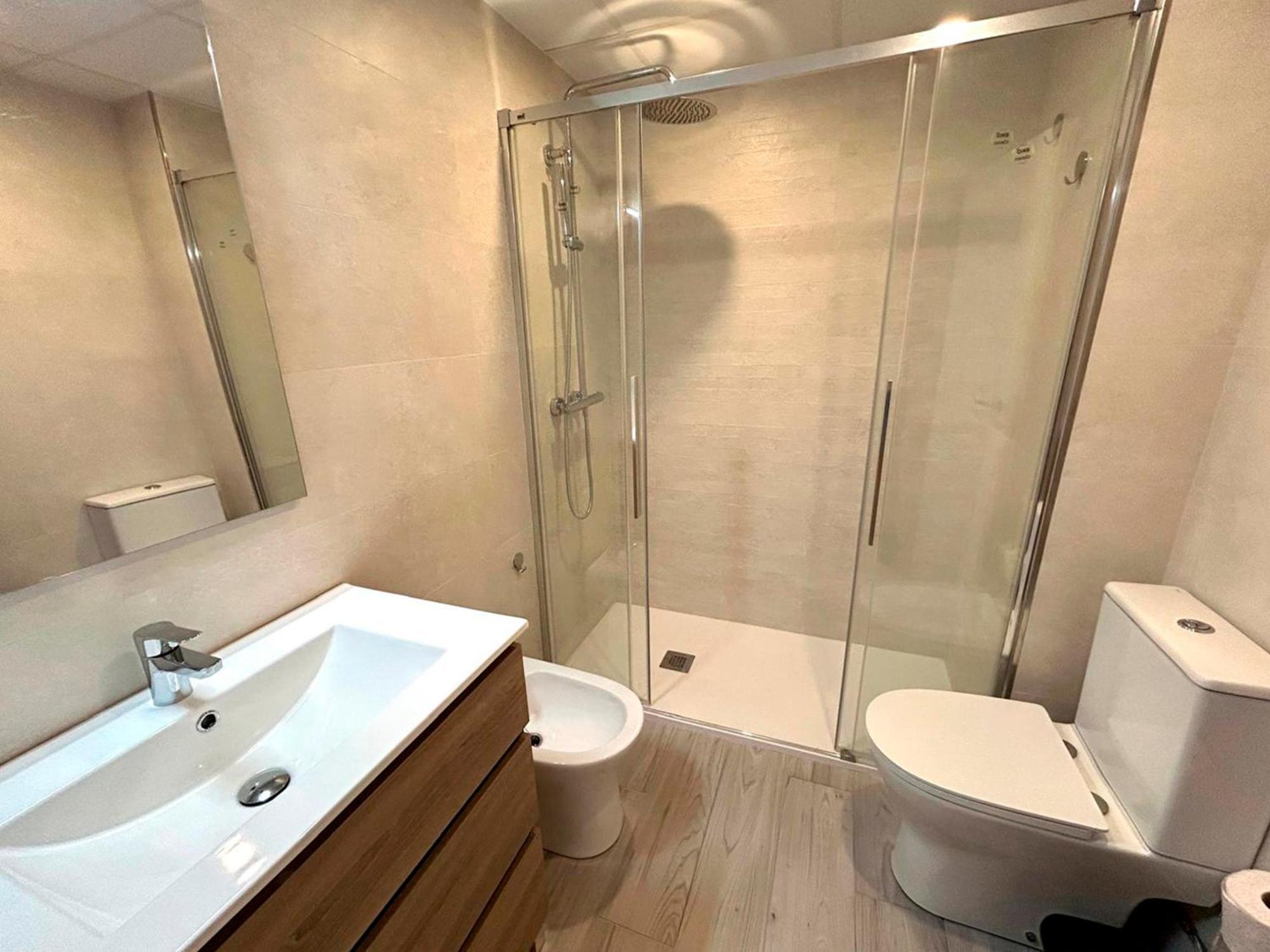 Apartamentos Torres Castillo De Peniscola 3000 מראה חיצוני תמונה