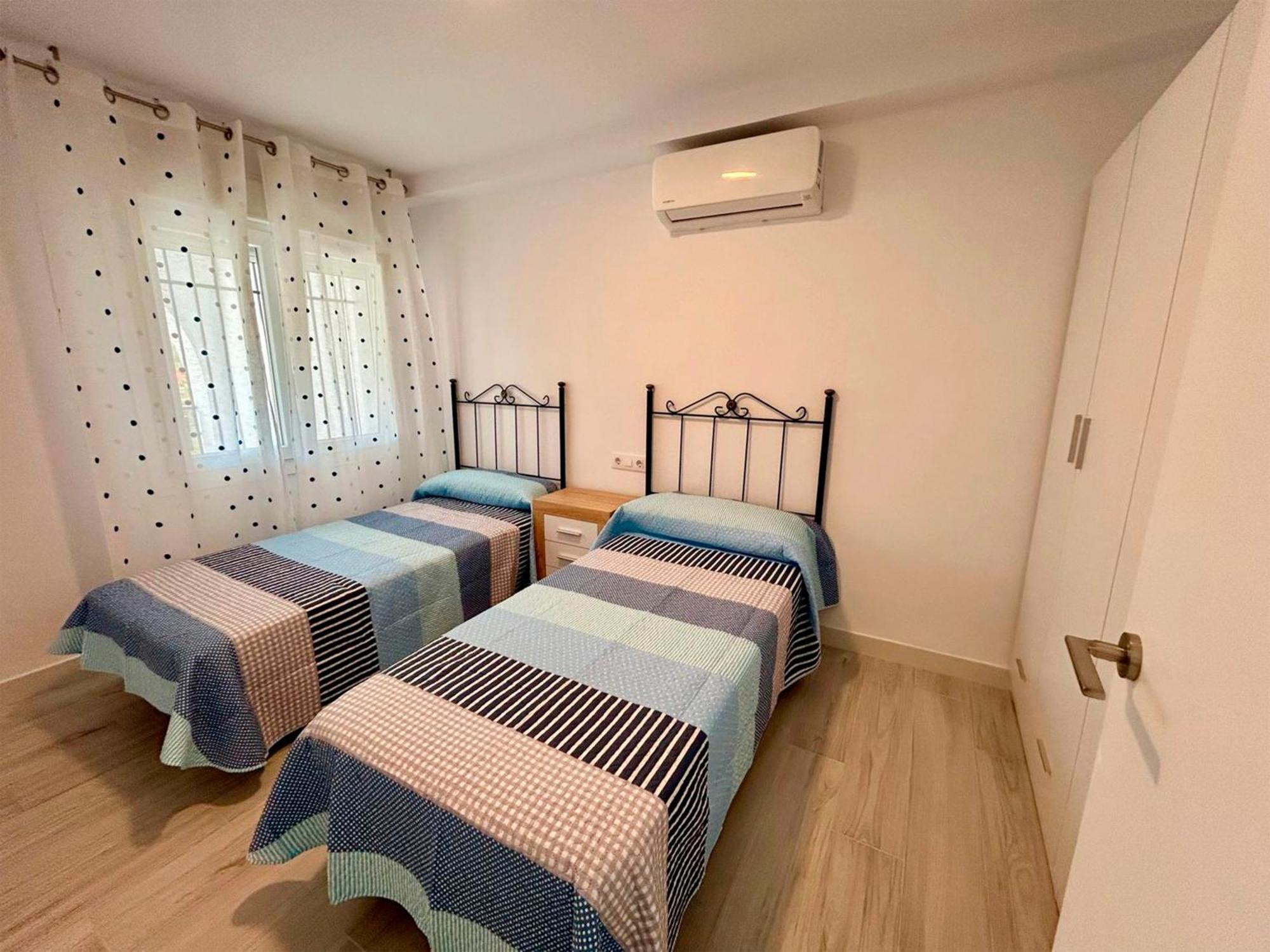 Apartamentos Torres Castillo De Peniscola 3000 מראה חיצוני תמונה