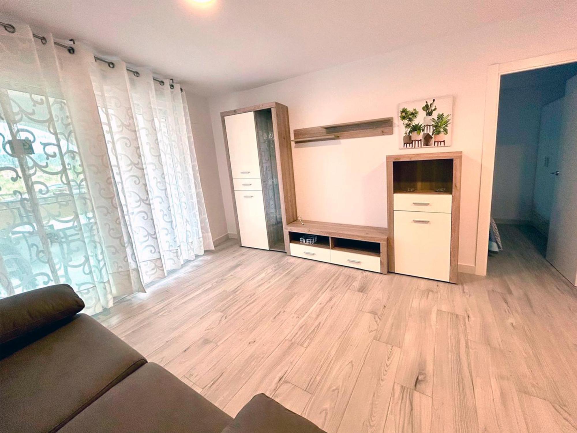 Apartamentos Torres Castillo De Peniscola 3000 מראה חיצוני תמונה