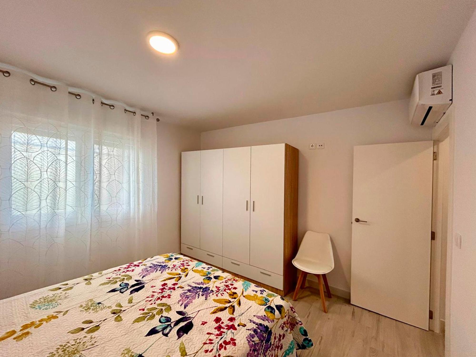 Apartamentos Torres Castillo De Peniscola 3000 מראה חיצוני תמונה