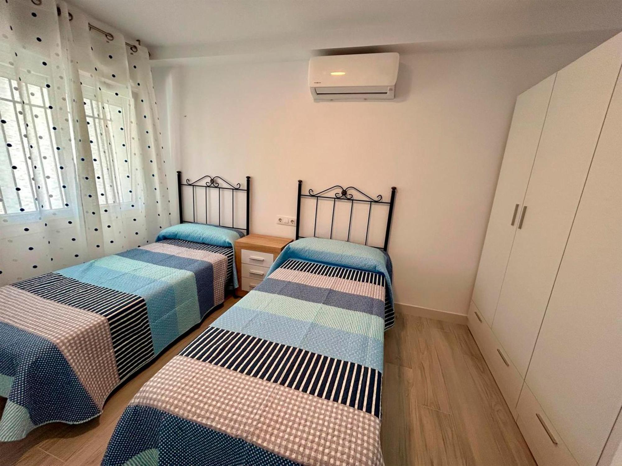 Apartamentos Torres Castillo De Peniscola 3000 מראה חיצוני תמונה