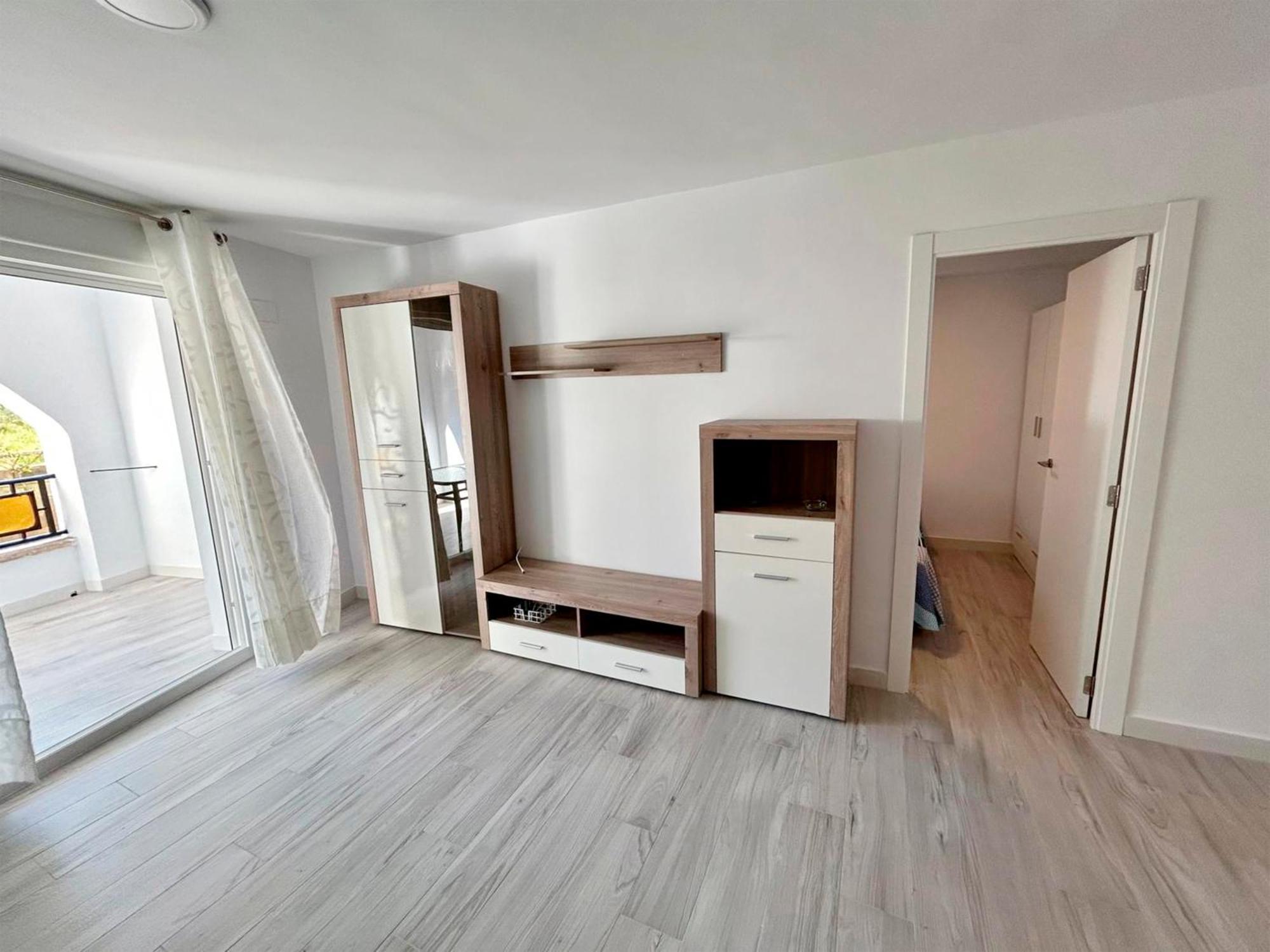 Apartamentos Torres Castillo De Peniscola 3000 מראה חיצוני תמונה